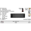 YATO YT-61679 Gipszkarton ráspoly betét 140 x 40 mm