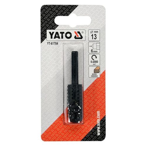 YATO YT-61704 Turbómaró fához 13 mm
