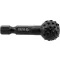 YATO YT-61742 Turbómaró fához 16 mm bit befogású