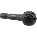YATO YT-61742 Turbómaró fához 16 mm bit befogású