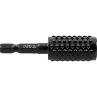 YATO YT-61743 Turbómaró fához 16 mm bit befogású
