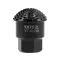 YATO YT-61768 Ráspolykorong sarokcsiszolóra félgömb forma 30 mm átmérő M14
