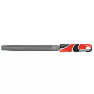 YATO YT-6183 Félkerek reszelő 150 mm / #2 közepes