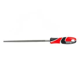 YATO YT-6189 Kerek reszelő 200 mm / #2 közepes