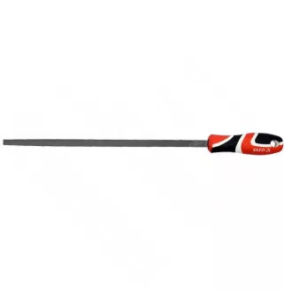 YATO YT-6191 Négyszög reszelő 300 mm / #2 közepes