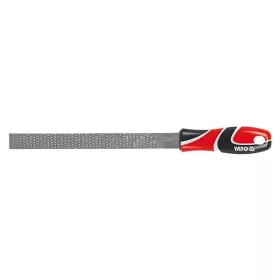 YATO YT-6219 Lapos ráspoly 250 mm / # 45 durva