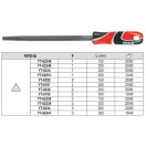 YATO YT-6225 Háromszög reszelő 250 mm / #1 durva