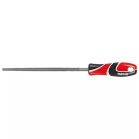 YATO YT-6227 Kerek reszelő 250 mm / #1 durva