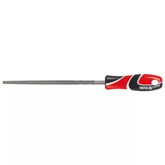 YATO YT-6227 Kerek reszelő 250 mm / #1 durva