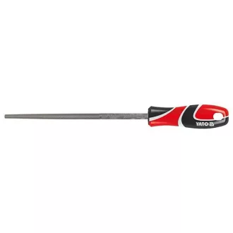 YATO YT-6232 Kerek reszelő 250 mm / #2 közepes