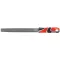 YATO YT-62351 Félkerek reszelő 300 mm / #3 finom