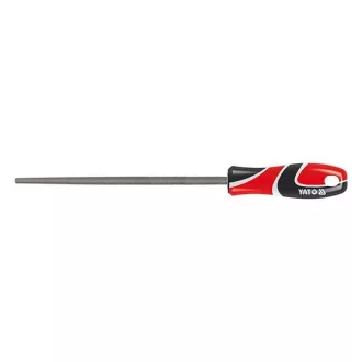 YATO YT-6236 Kerek reszelő 250 mm / #3 finom