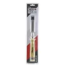 YATO YT-6247 Favéső 18 mm fa nyéllel CrV60