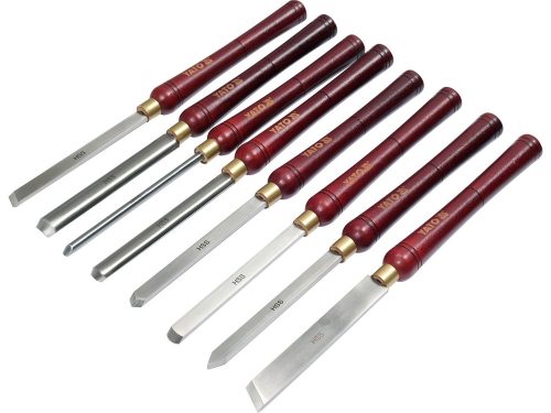 YATO YT-62780 Favéső készlet 8 részes