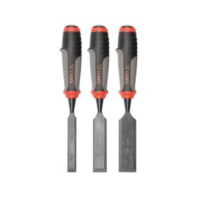   YATO YT-6280 Favéső készlet 3 részes műanyag nyéllel 16-32 mm