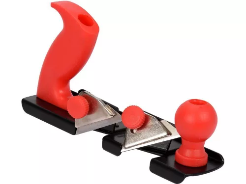 YATO YT-62907 Gipszkarton élgyalu