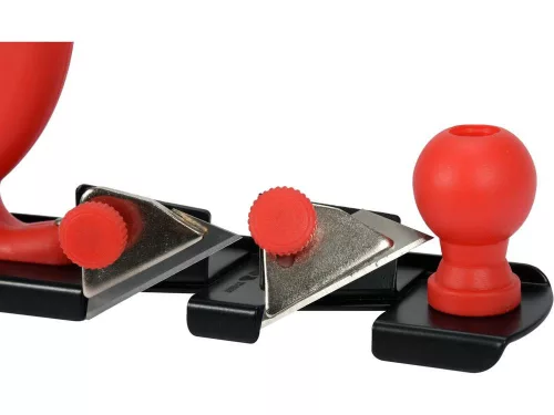 YATO YT-62907 Gipszkarton élgyalu