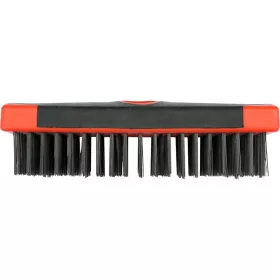 YATO YT-6334 Drótkefe 6 soros nyelezhető