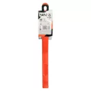 YATO YT-6335 Drótkefe inox 3 soros 340 mm
