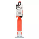 YATO YT-6345 Drótkefe réz kaparóval 4 soros 290 mm