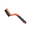 YATO YT-6349 Drótkefe 5 soros műanyag nyéllel nylon 180mm