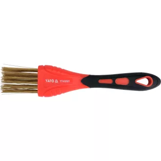 YATO YT-63521 Rézsörtés csiszolókefe 200mm