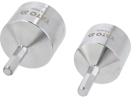 YATO YT-63720 Rézcső kefe 15mm, 22mm