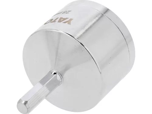 YATO YT-63721 Rézcső kefe 28mm