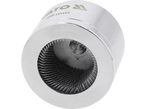 YATO YT-63721 Rézcső kefe 28mm