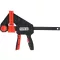 YATO YT-63880 Nagy teherbírású egykezes gyorsszorító 150mm - 270 kg