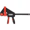 YATO YT-63881 Nagy teherbírású egykezes gyorsszorító 200mm - 270 kg
