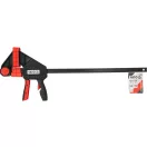 YATO YT-63884 Nagy teherbírású egykezes gyorsszorító 450mm - 270 kg