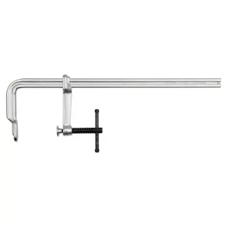   YATO YT-6414 Gyorscsavarszorító 500 x 120 mm nagy szorítóerővel