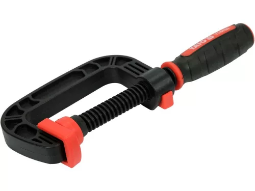 YATO YT-64183 Gyorscsavarszorító 50 mm