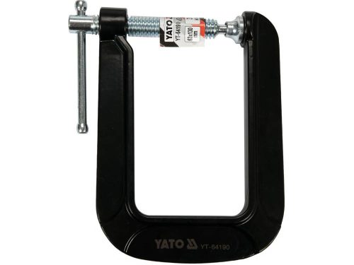 YATO YT-64192 C szorító 101 x 304 mm