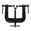 YATO YT-64242 3 oldali szorító 62 x 62 mm