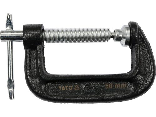 YATO YT-64251 C szorító 50 mm 200 kg