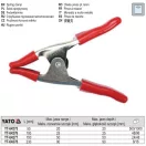 YATO YT-64278 Rugós szorító 240 x 90 mm