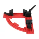YATO YT-64307 Sarokszorító 180 x 180 mm 30-90°