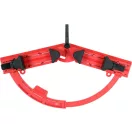 YATO YT-64307 Sarokszorító 180 x 180 mm 30-90°