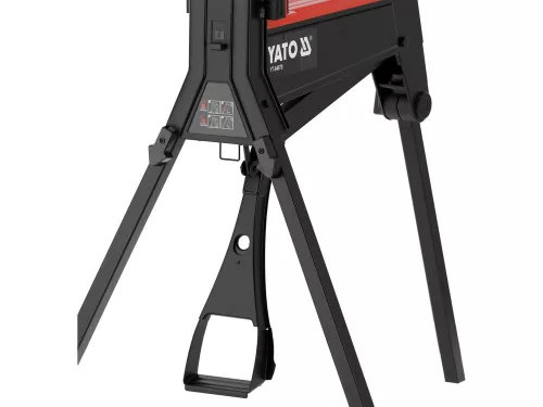 YATO YT-64970 Összecsukható munkabak mx 300 kg