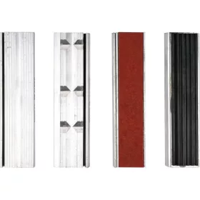   YATO YT-65007 Satu szorítópofa készlet 8 részes (4 pár) 125 mm