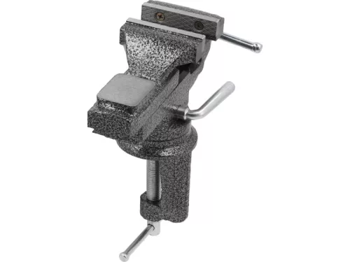 YATO YT-65009 Forgatható műszerész satu 60 mm