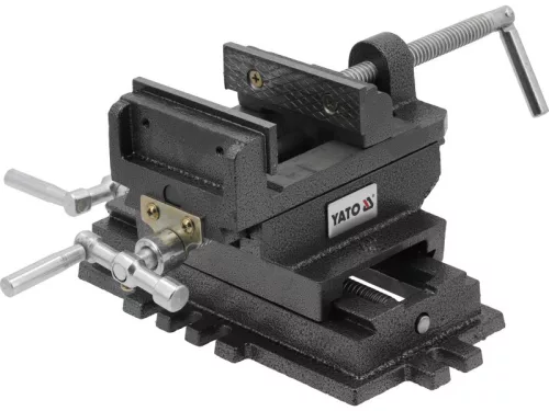 YATO YT-65075 Satu 100 mm