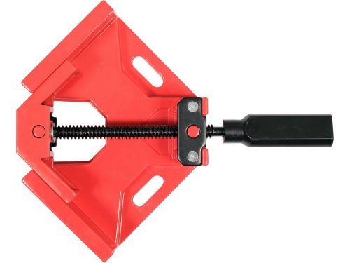 YATO YT-65136 Sarokszorító 70 mm alumínium