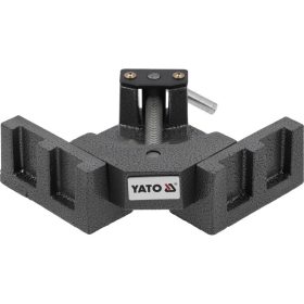 YATO YT-65137 Hegesztő satu 100 mm