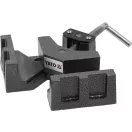 YATO YT-65137 Hegesztő satu 100 mm