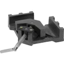 YATO YT-65137 Hegesztő satu 100 mm