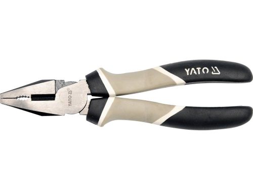 YATO YT-6581 Kombinált fogó 160 mm
