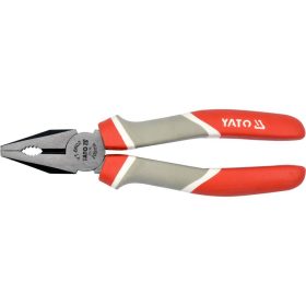 YATO YT-6602 Kombinált fogó 200 mm CrV